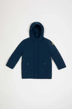 Anacleto Boy-Giacca Blu 3 In 1