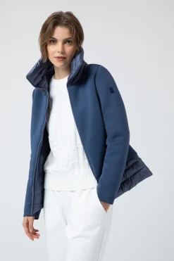Beatrix-Giacca Azzurra Ibrida