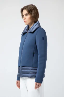 Beatrix-Giacca Azzurra Ibrida