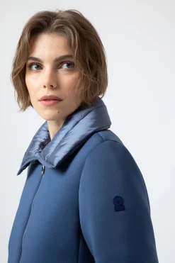 Beatrix-Giacca Azzurra Ibrida