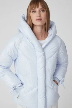 Blanc-Piumino Color Ghiaccio Lab00