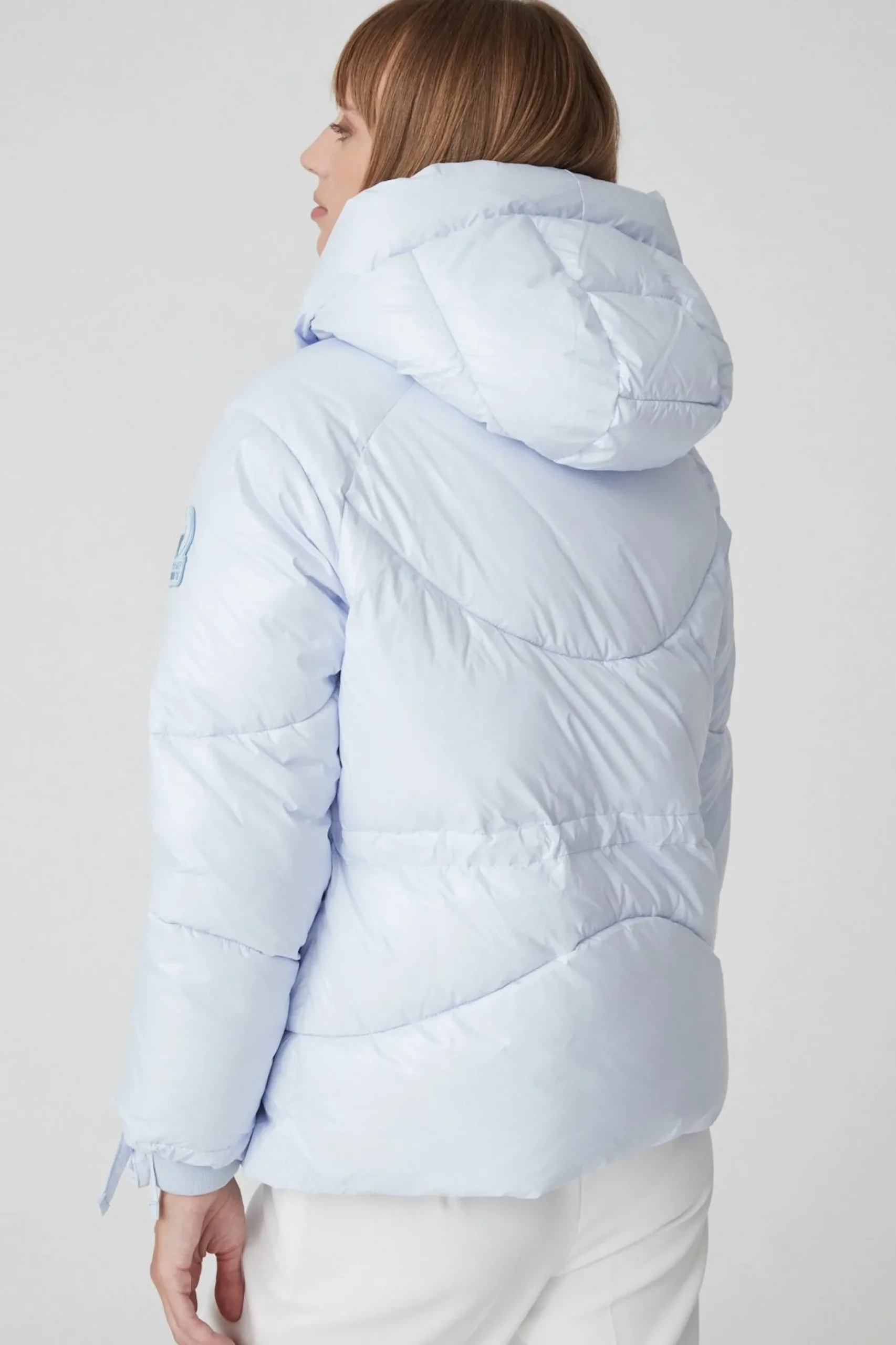 Blanc-Piumino Color Ghiaccio Lab00