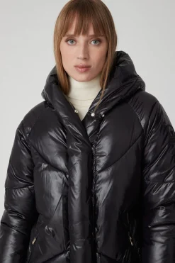 Blanc-Piumino Nero Lab00