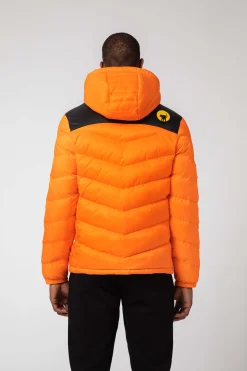 Chans-Piumino Arancione A 