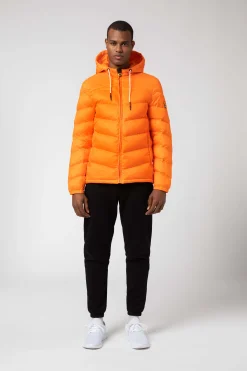 Chans-Piumino Arancione A 