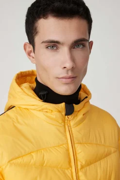 Chans-Piumino Giallo A 