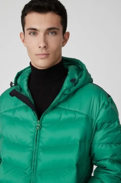Chans-Piumino Verde A 