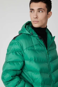 Chans-Piumino Verde A 