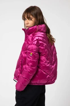Denice-Piumino Fucsia A "V"