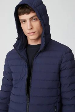 Henry-Piumino Blu Reversibile