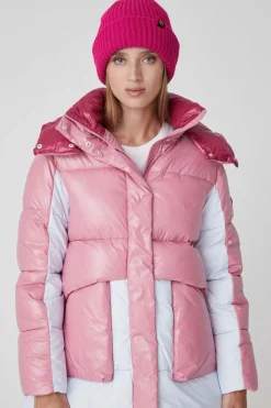 Kip-Cappello Fucsia Morbido