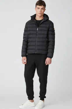 Ned-Piumino Nero 200 Grammi