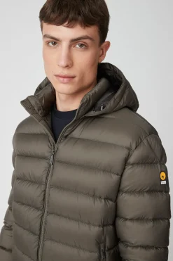 Ned-Piumino Verde Militare 200 Grammi