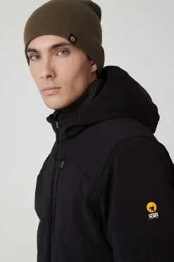 Nereo-Cappello Verde
