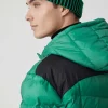 Rotter-Cappello Verde Con Risvolto