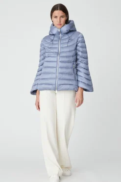 Stephi-Piumino Azzurro Ad "A"