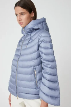 Stephi-Piumino Azzurro Ad 