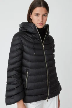 Stephi-Piumino Nero Ad