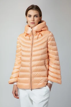 Stephi-Piumino Rosa Ad "A"