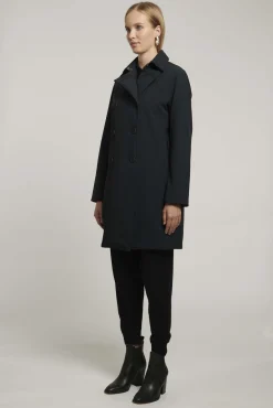 Sue-Trench In Softshell