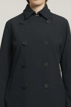 Sue-Trench In Softshell