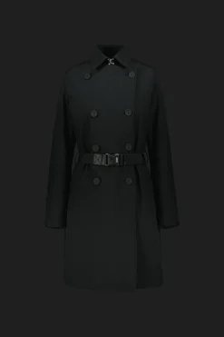 Sue-Trench In Softshell