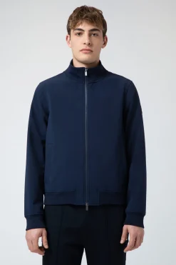 Swamy 2.2-Bomber Blu In Softshell