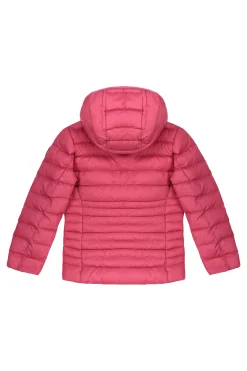 Willowel Girl-Piumino Fucsia