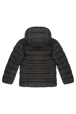 Willowel Girl-Piumino Nero