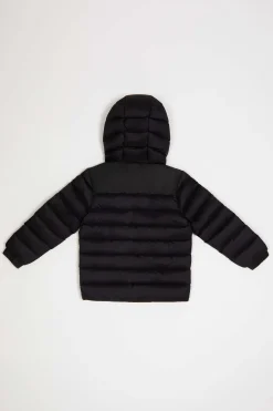 Zadock Boy-Piumino Nero 200 Grammi